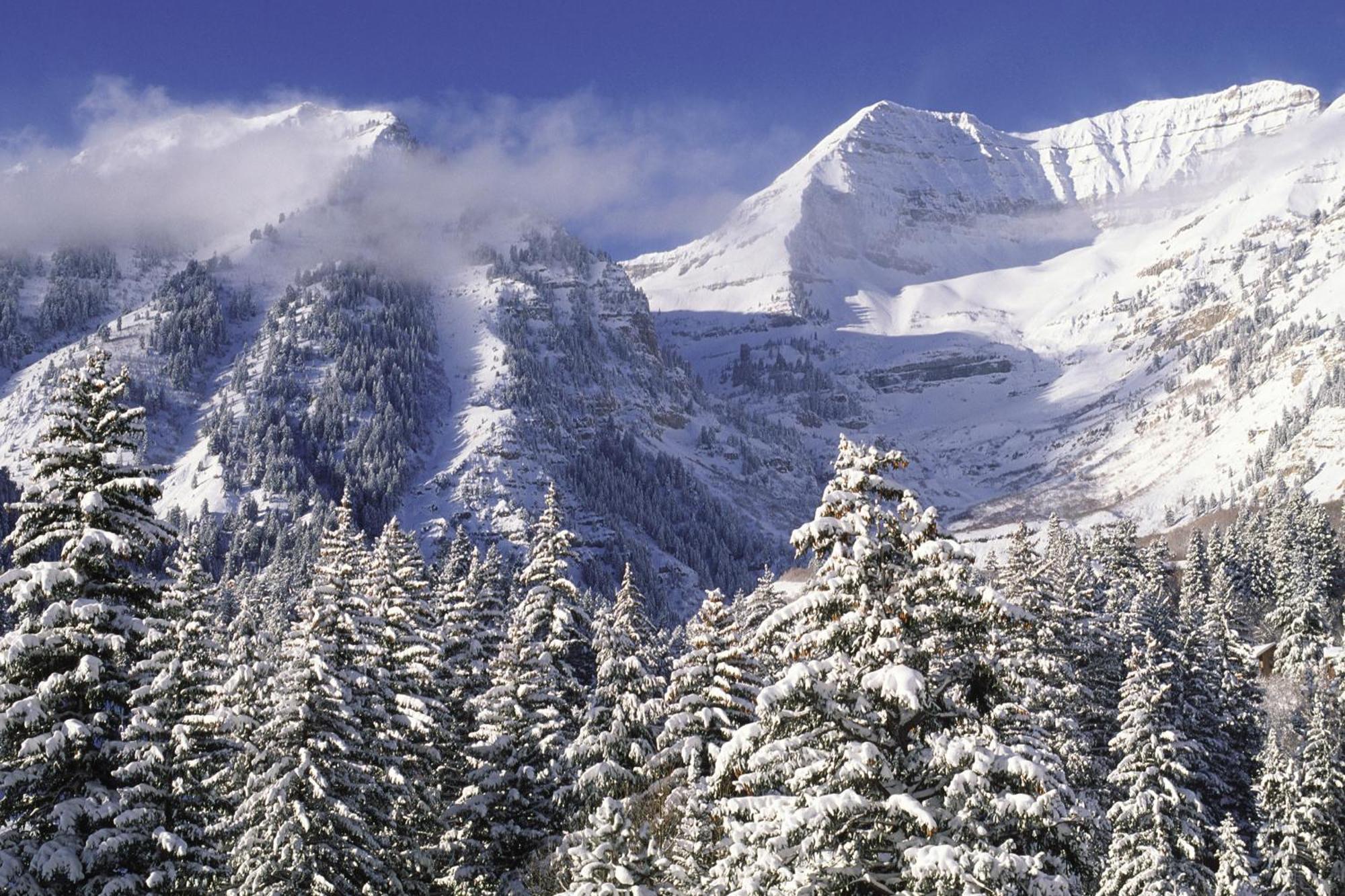 Zermatt Utah Resort & Spa Trademark Collection By Wyndham Midway Exterior foto